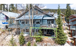 4817 Snowpines Road Unit# C - Photo 2