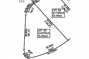 Lot 53 Scenic Ridge Drive - Photo 2