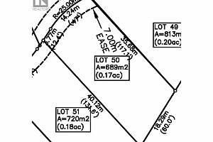 Lot 50 Scenic Ridge Drive - Photo 2