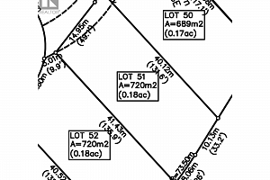 Lot 51 Scenic Ridge Drive - Photo 2