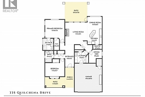 335 Quilchena Drive - Photo 35