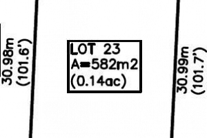 Lot 23 Scenic Ridge Drive - Photo 2