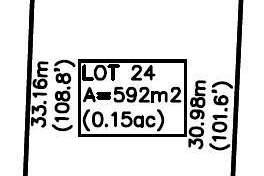 Lot 24 Scenic Ridge Drive - Photo 2