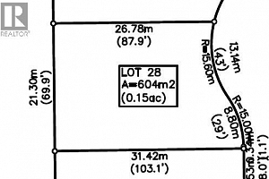Lot 28 Scenic Ridge Drive - Photo 2