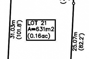 Lot 21 Scenic Ridge Drive - Photo 2