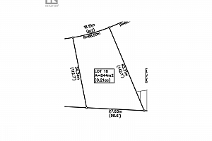 Lot 16 Scenic Ridge Drive - Photo 2