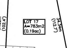 Lot 17 Scenic Ridge Drive - Photo 2