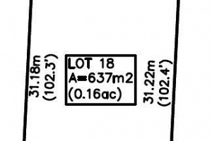 Lot 18 Scenic Ridge Drive - Photo 2