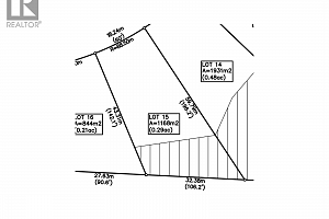 Lot 15 Scenic Ridge Drive - Photo 2