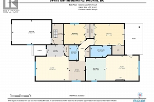615 Glenmeadows Road Unit# 64 - Photo 47