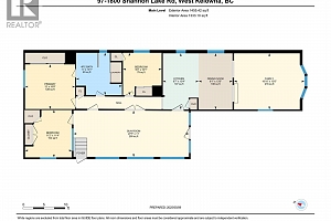 1850 Shannon Lake Road Unit# 97 - Photo 29