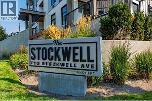 710 Stockwell Avenue Unit# 207 - Photo 25