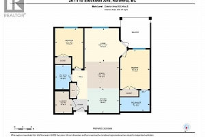 710 Stockwell Avenue Unit# 207 - Photo 26