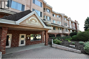 945 Lawrence Avenue Unit# 203 - Photo 2