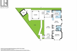 415 Commonwealth Road Unit# 136 - Photo 26