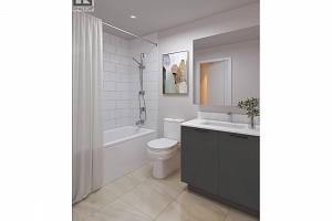 1380 Pridham Avenue Unit# 201 - Photo 4