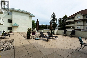 1385 Bertram Street Unit# 309 - Photo 36