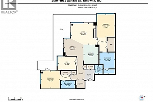 1075 Sunset Drive Unit# 2604 - Photo 40