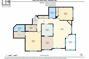 3705 30 Avenue Unit# 106 - Photo 25