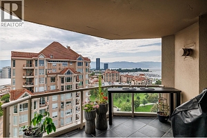 1152 Sunset Drive Unit# 1601 - Photo 36