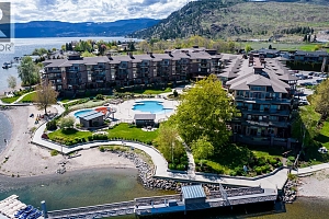 4205 Gellatly Road Unit# 304 - Photo 32