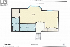 5501 20 Street Unit# 128 - Photo 55