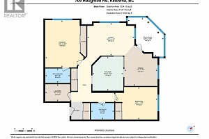709 Houghton Road Unit# 303 - Photo 19