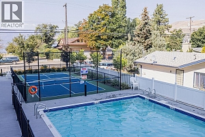 2555 Lakeshore Road Unit# 518 - Photo 21