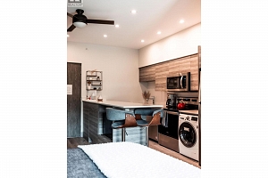 2555 Lakeshore Road Unit# 518 - Photo 4