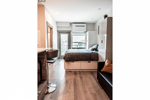 2555 Lakeshore Road Unit# 518 - Photo 9