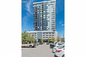 1588 Ellis Street Unit# 1106 - Photo 2