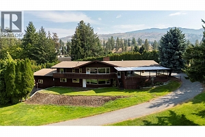 4980 Chute Lake Road - Photo 2