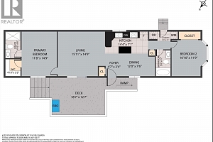 9510 HIGHWAY 97 N Highway Unit# 107 - Photo 23