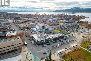 1460 Pandosy Street Unit# 300 - Photo 27