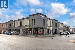 1460 Pandosy Street Unit# 300 - Photo 3