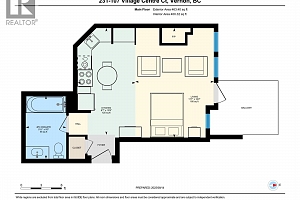 101 Village Centre Court Unit# 231 - Photo 5