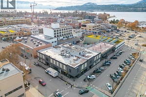 1460 Pandosy Street Unit# 101 - Photo 18