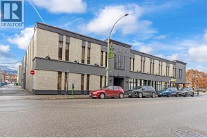 1460 Pandosy Street Unit# 101 - Photo 2