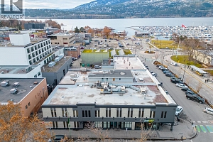 1460 Pandosy Street Unit# 101 - Photo 22