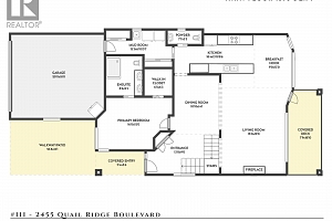 2455 Quail Ridge Boulevard Unit# 111 - Photo 29