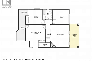 2455 Quail Ridge Boulevard Unit# 111 - Photo 30