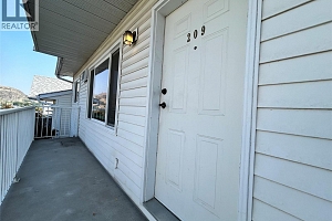 4305 Bellevue Drive Unit# 209 - Photo 24