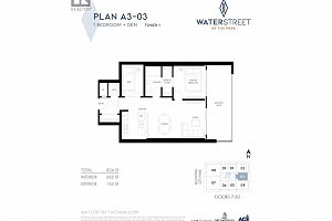 238 Leon Avenue Unit# 1503 - Photo 4