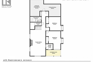 419 PROVIDENCE Avenue - Photo 31