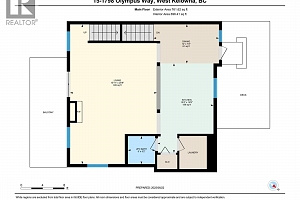 1798 Olympus Way Unit# 15 - Photo 43
