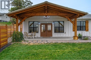 6448 Agassiz Road - Photo 2