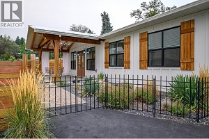 6448 Agassiz Road - Photo 2