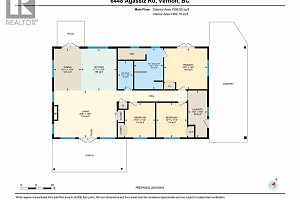 6448 Agassiz Road - Photo 34