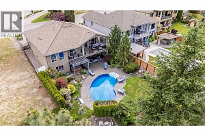 1036 Arbor View Drive - Photo 4