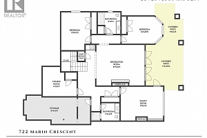 722 Marin Crescent - Photo 72